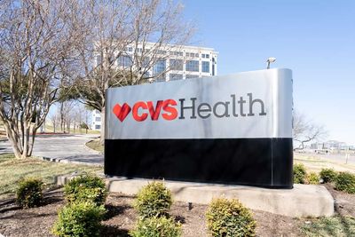 Is CVS Health Stock Outperforming the S&P 500?